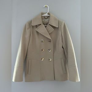 Kenneth Cole New York Peacoat